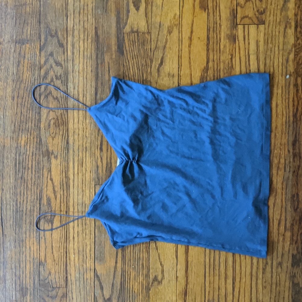 Zara tank top